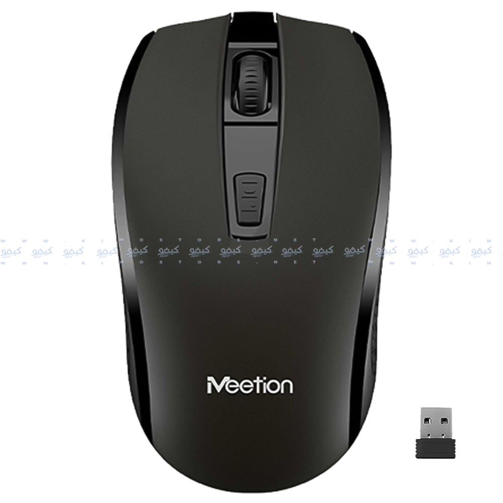 ماوس ميشن لاسلكي 1600 نقطة في البوصة R560