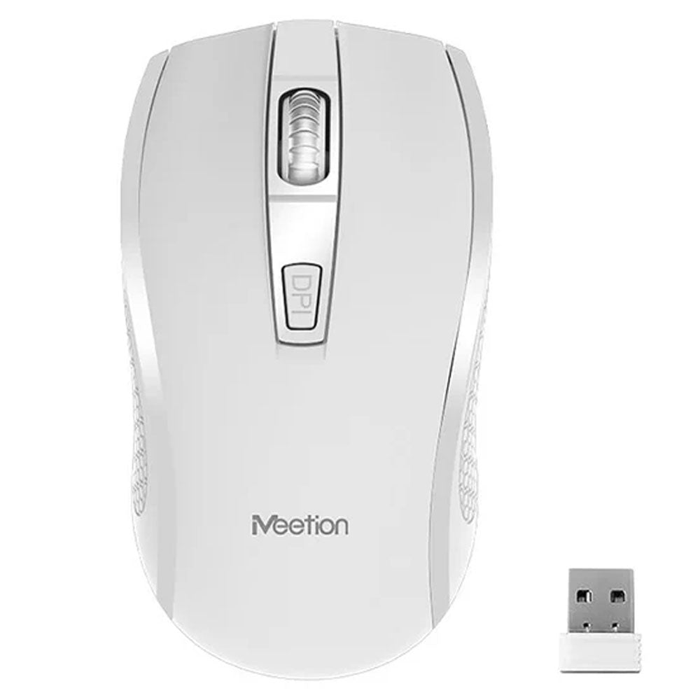 ماوس ميشن لاسلكي 1600 نقطة في البوصة R560