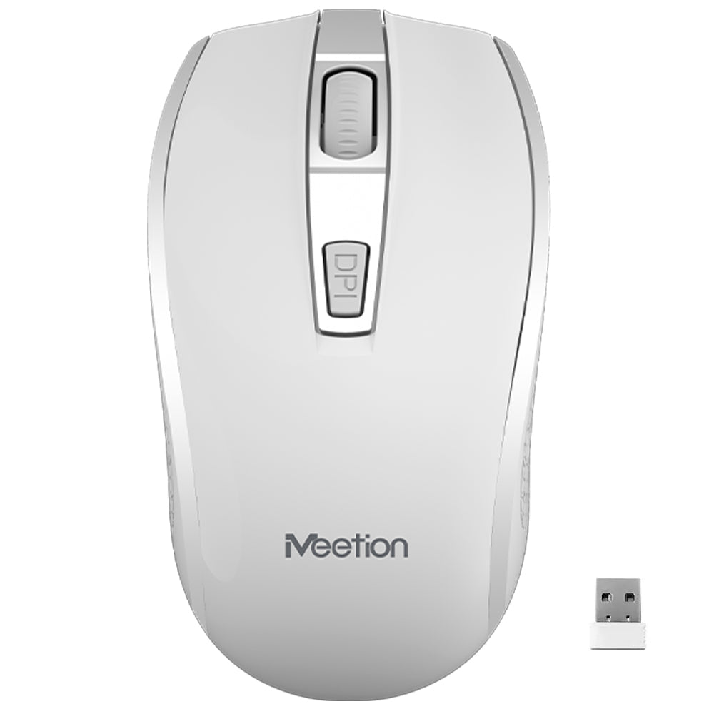 Meetion R560 Wireless Mouse 1600Dpi