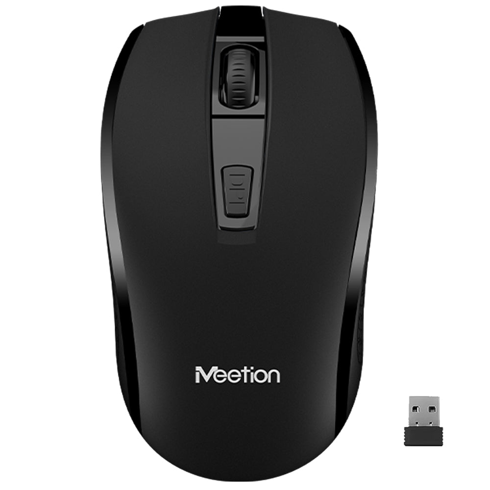 Meetion R560 Wireless Mouse 1600Dpi
