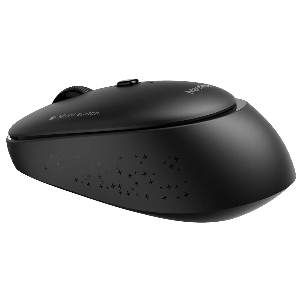 Meetion R571 Wireless Mouse 1600Dpi - Black