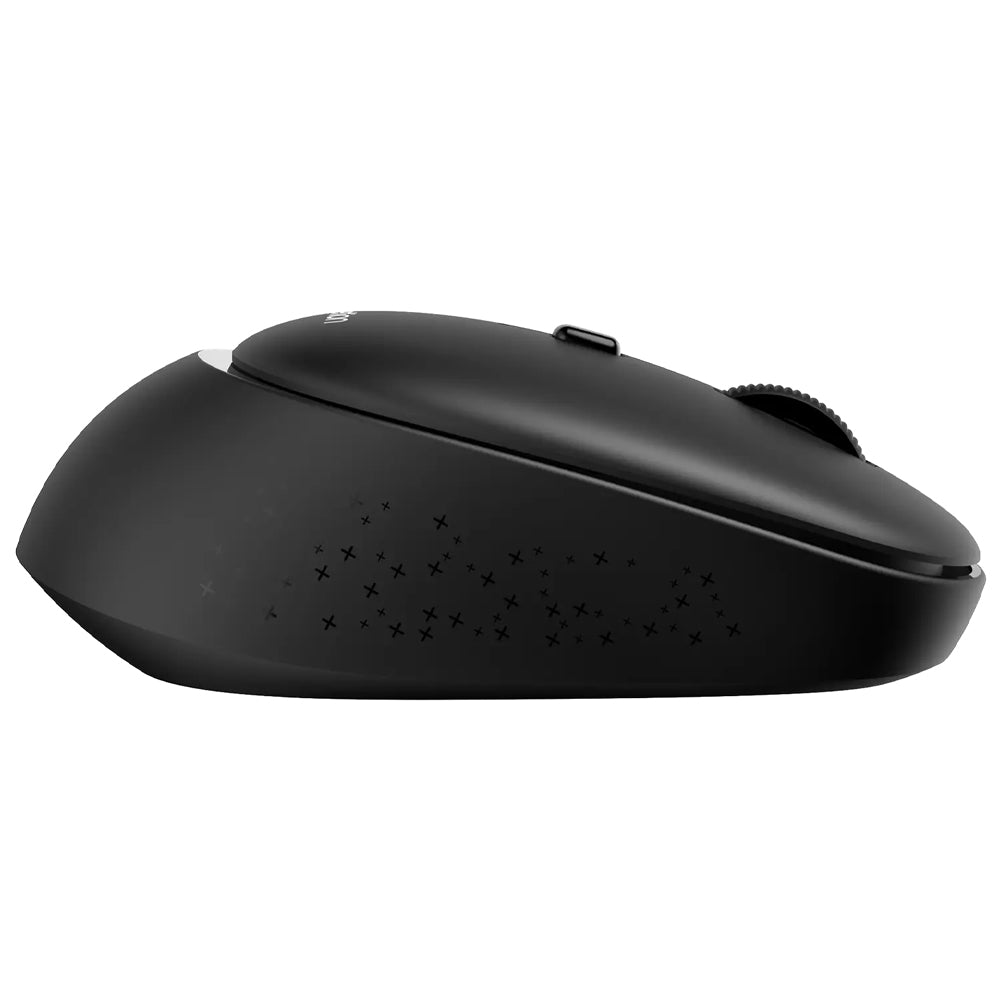 Meetion R571 Wireless Mouse 1600Dpi - Black