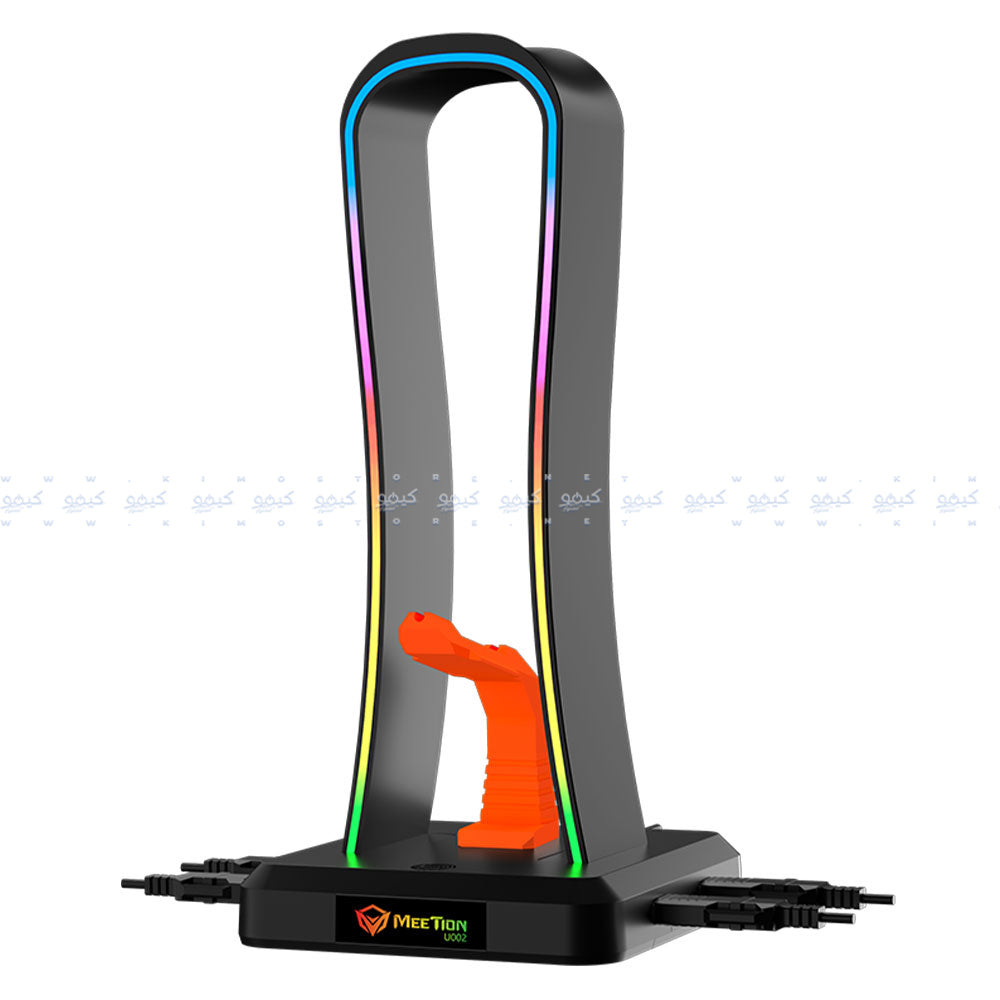 Meetion U002 RGB Gaming Headset Stand