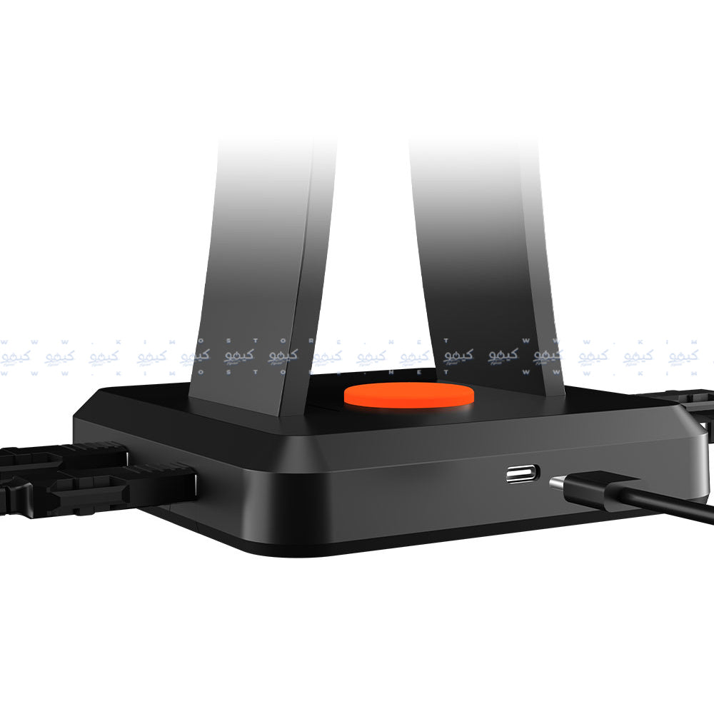 Meetion U002 RGB Gaming Headset Stand