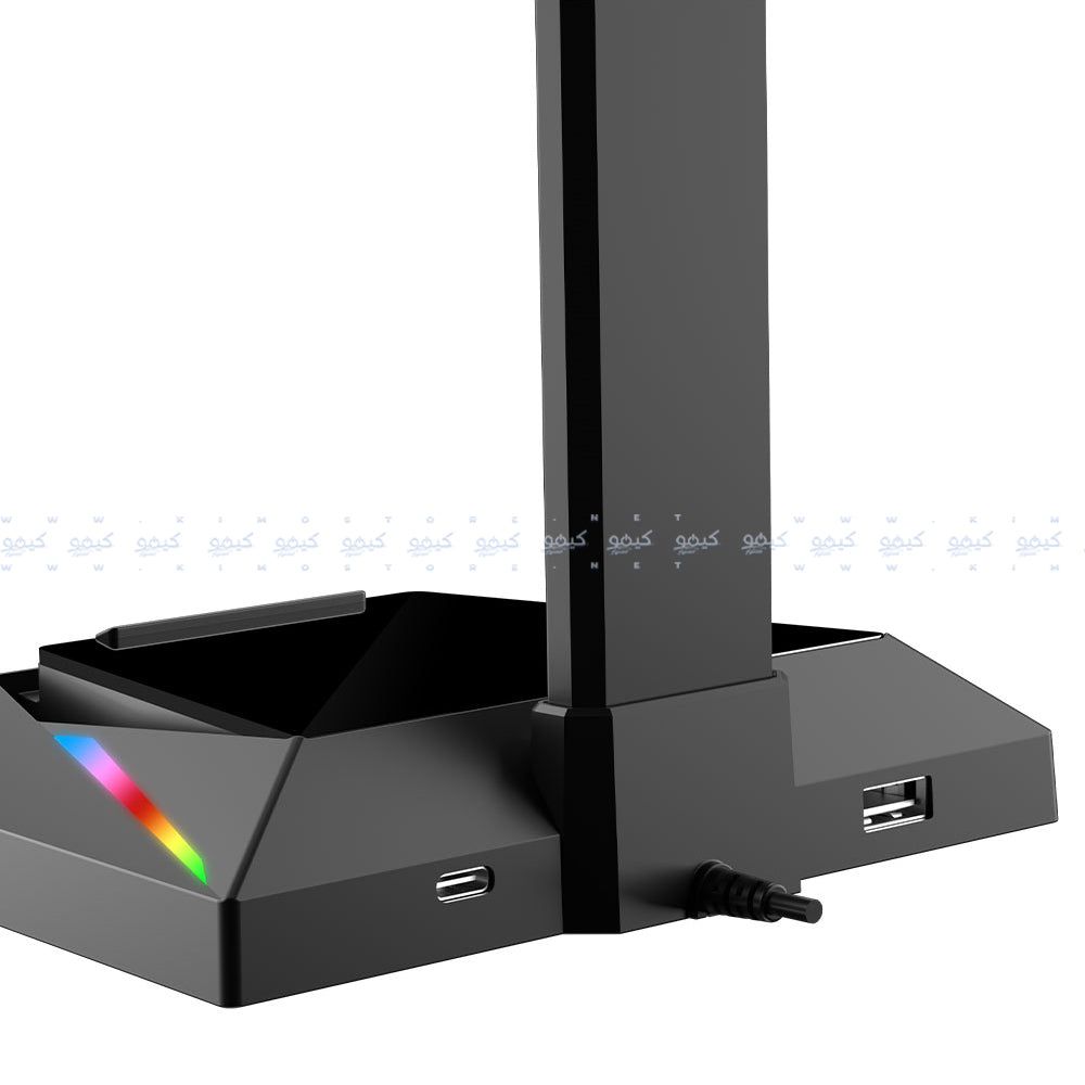 Meetion U003 RGB Gaming Headset Stand