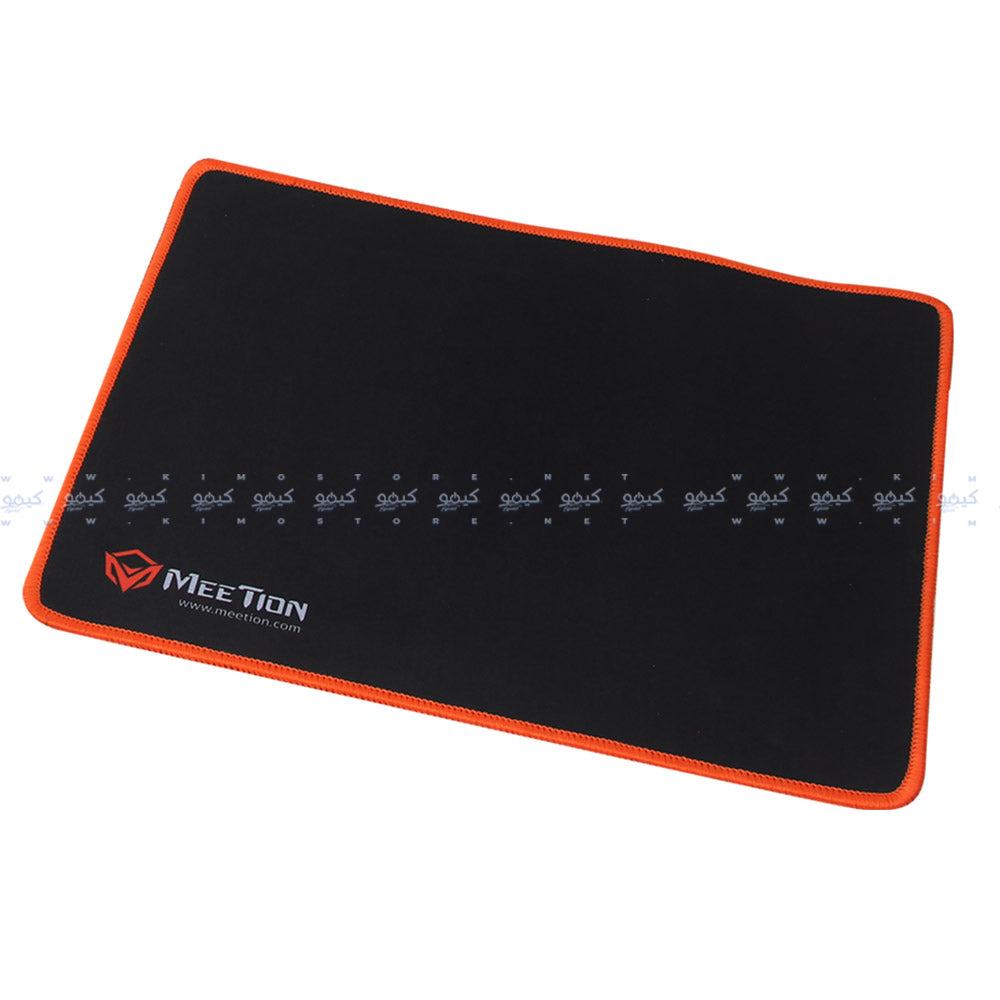 كيبورد + ماوس + ماوس باد + سماعة رأس ميشن سلكي RGB جيمنج كومبو 4 في 1 إنجليزي وعربي C500