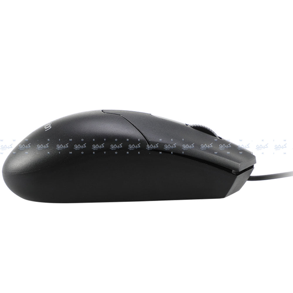 ماوس ميشن سلكي 1000 نقطة في البوصة M360
