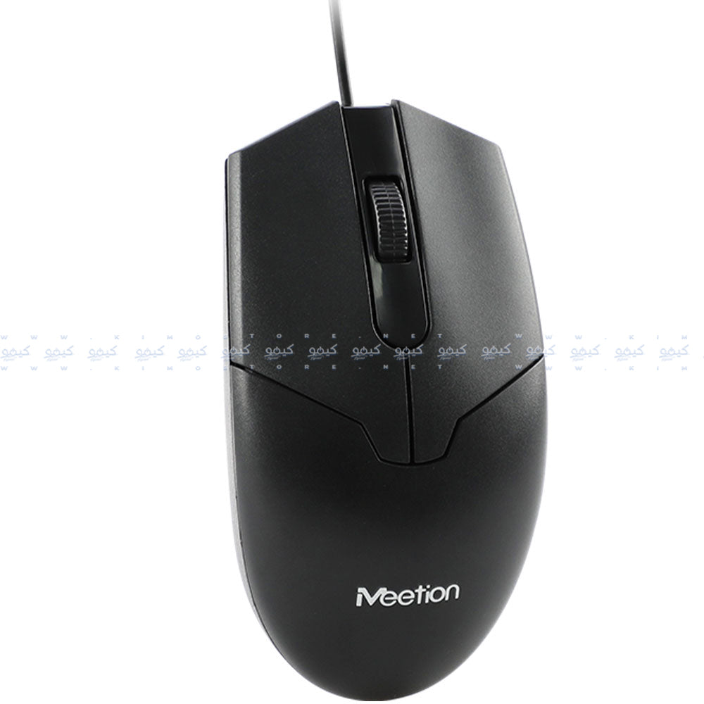 ماوس ميشن سلكي 1000 نقطة في البوصة M360
