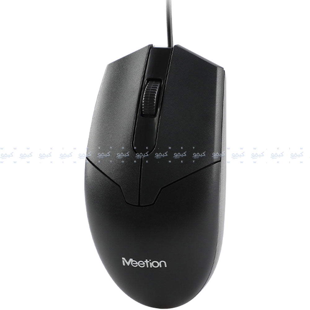 ماوس ميشن سلكي 1000 نقطة في البوصة M360