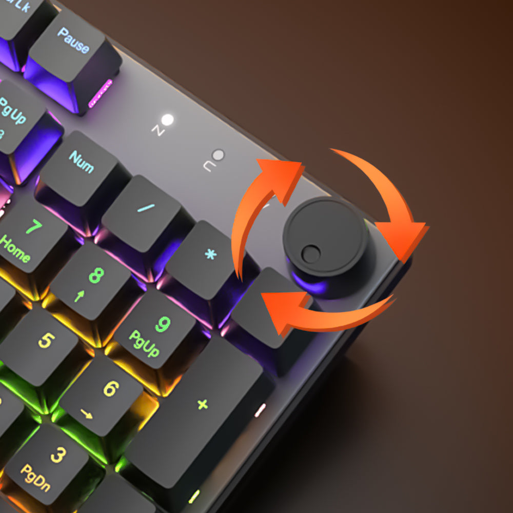 كيبورد ميشن