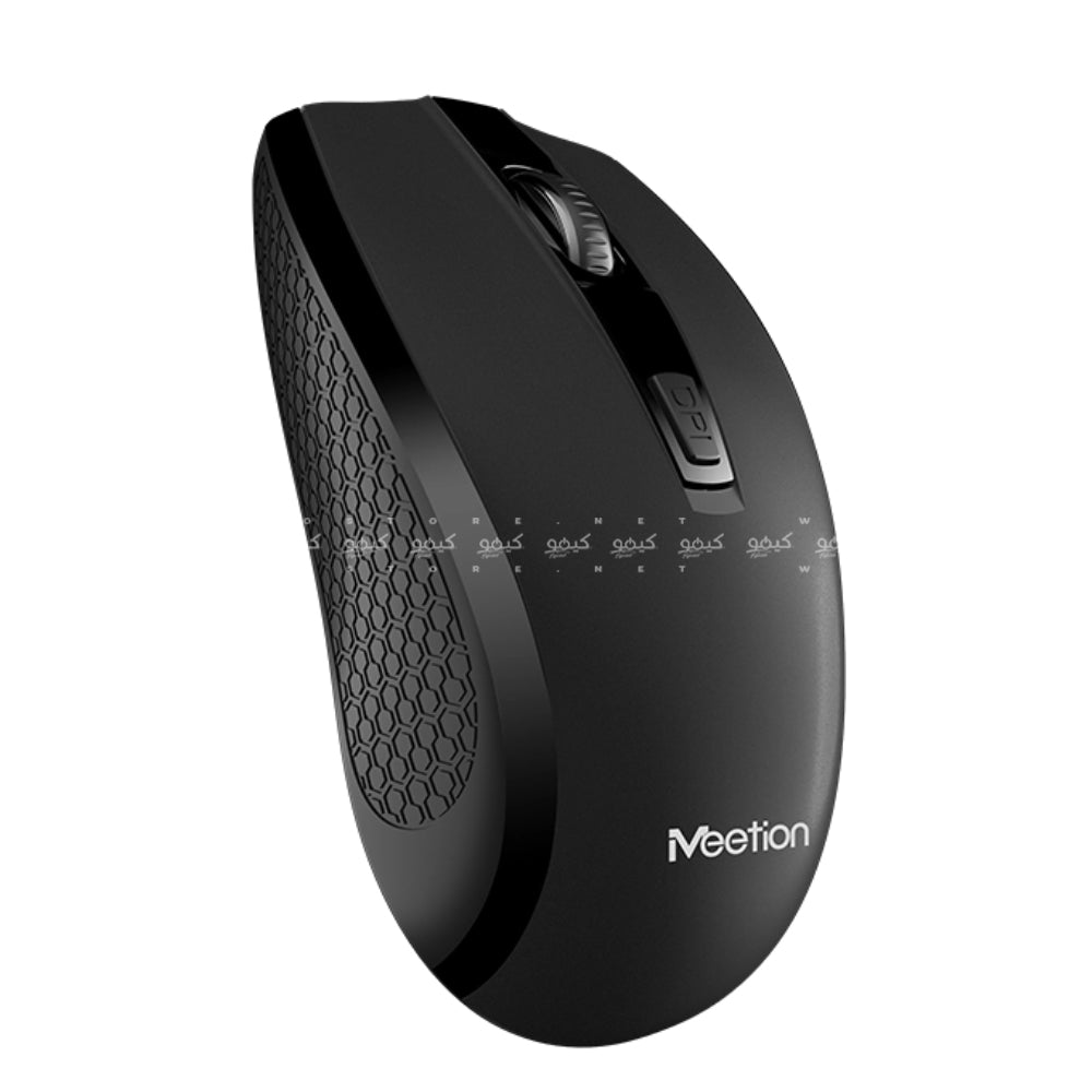 ماوس ميشن لاسلكي 1600 نقطة في البوصة R560