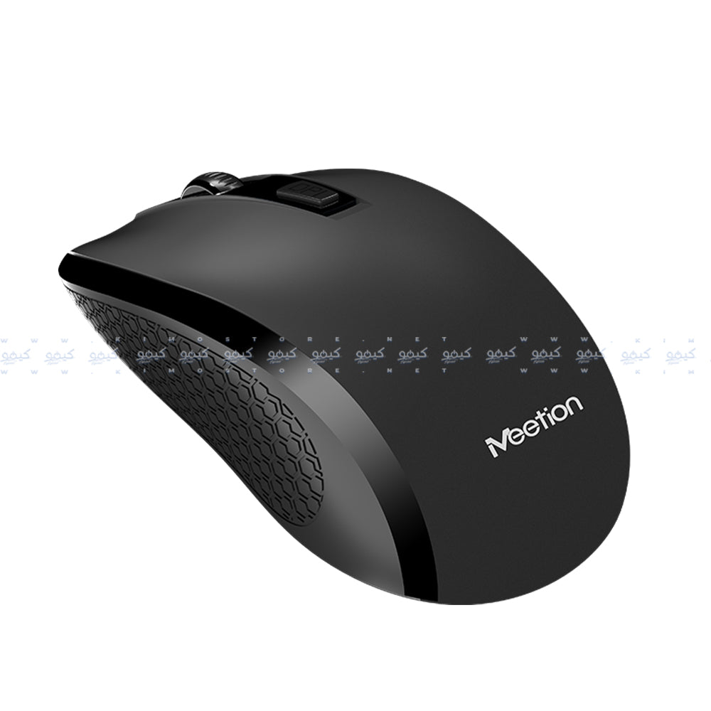 ماوس ميشن لاسلكي 1600 نقطة في البوصة R560