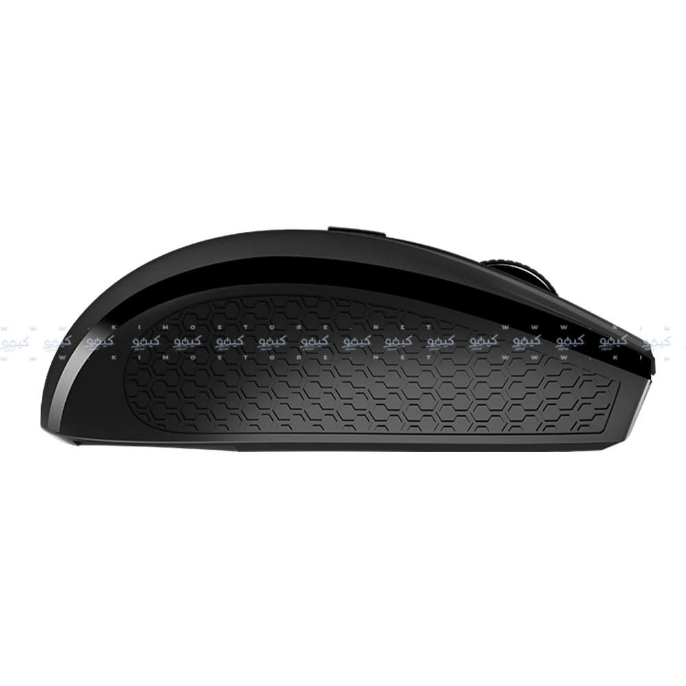 ماوس ميشن لاسلكي 1600 نقطة في البوصة R560