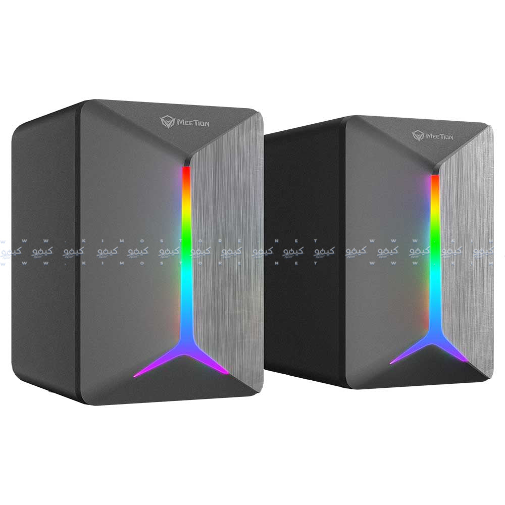 Meetion SP2011 RGB Speaker 2.0
