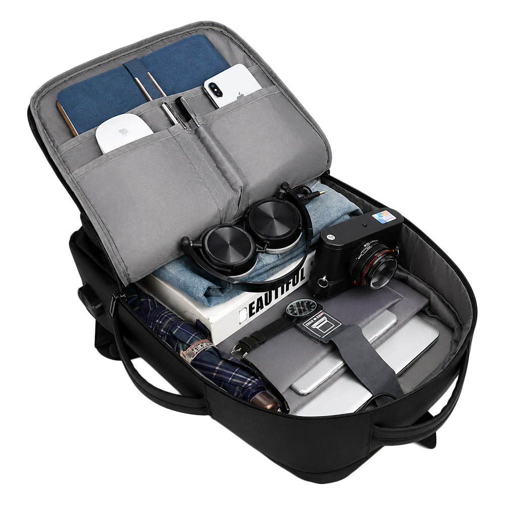 1905 Laptop Backpack