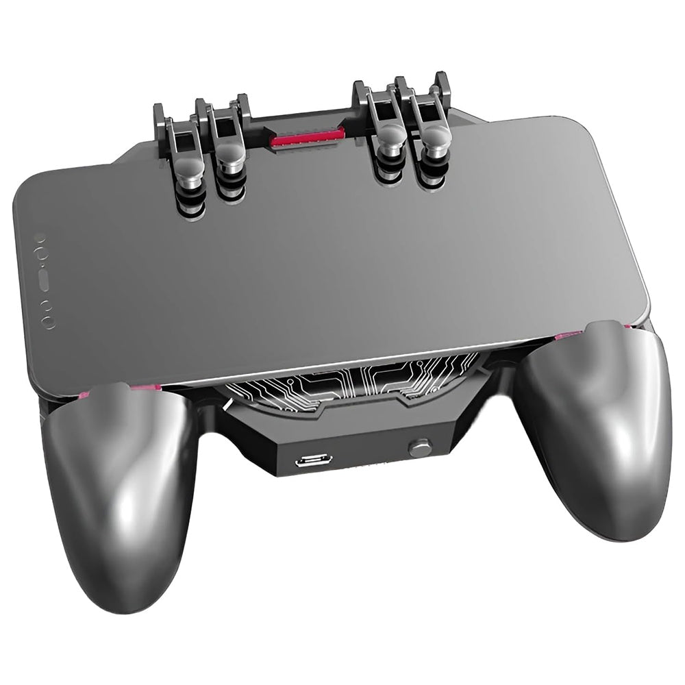 Memo DL-100 Mobile Game Controller