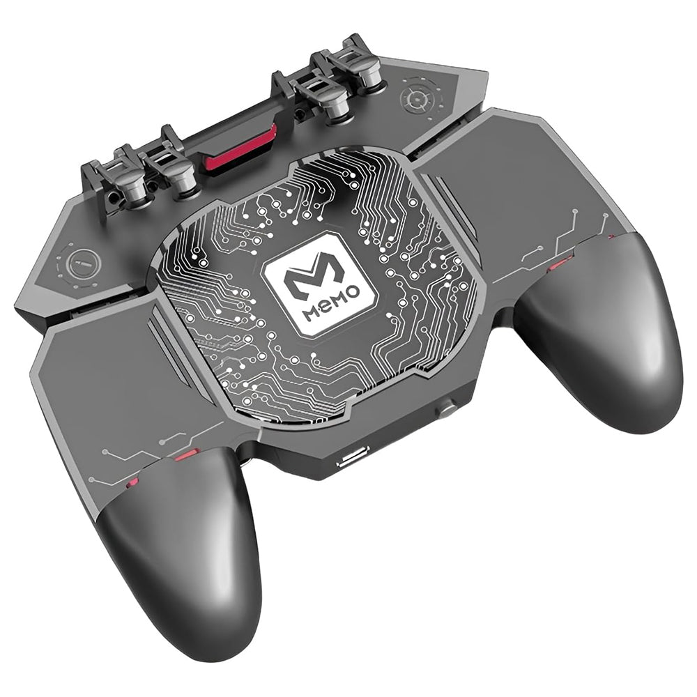 Memo DL-100 Mobile Game