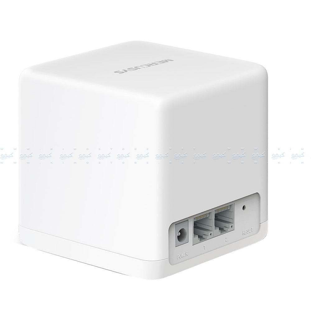 Mercusys Halo H30G AC1300 Whole Home Mesh Wi-Fi