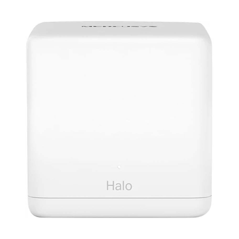 Mercusys Halo H30G AC1300 Whole Home Mesh Wi-Fi System 1300Mbps (1 Pack)