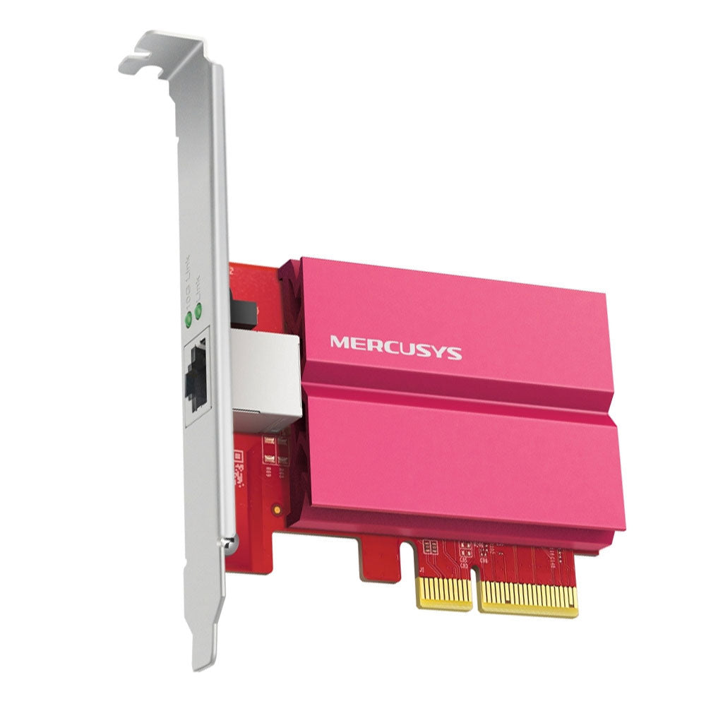 كارت لان ميركوسيس PCI اكسبريس 10 جيجابت MA510E