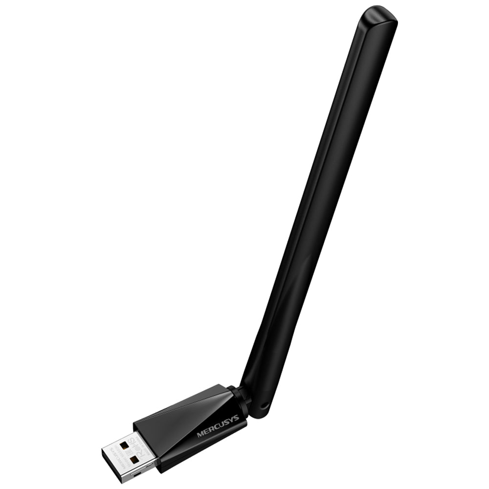 Mercusys MA550H Bluetooth USB Adapter With Antenna v5.4