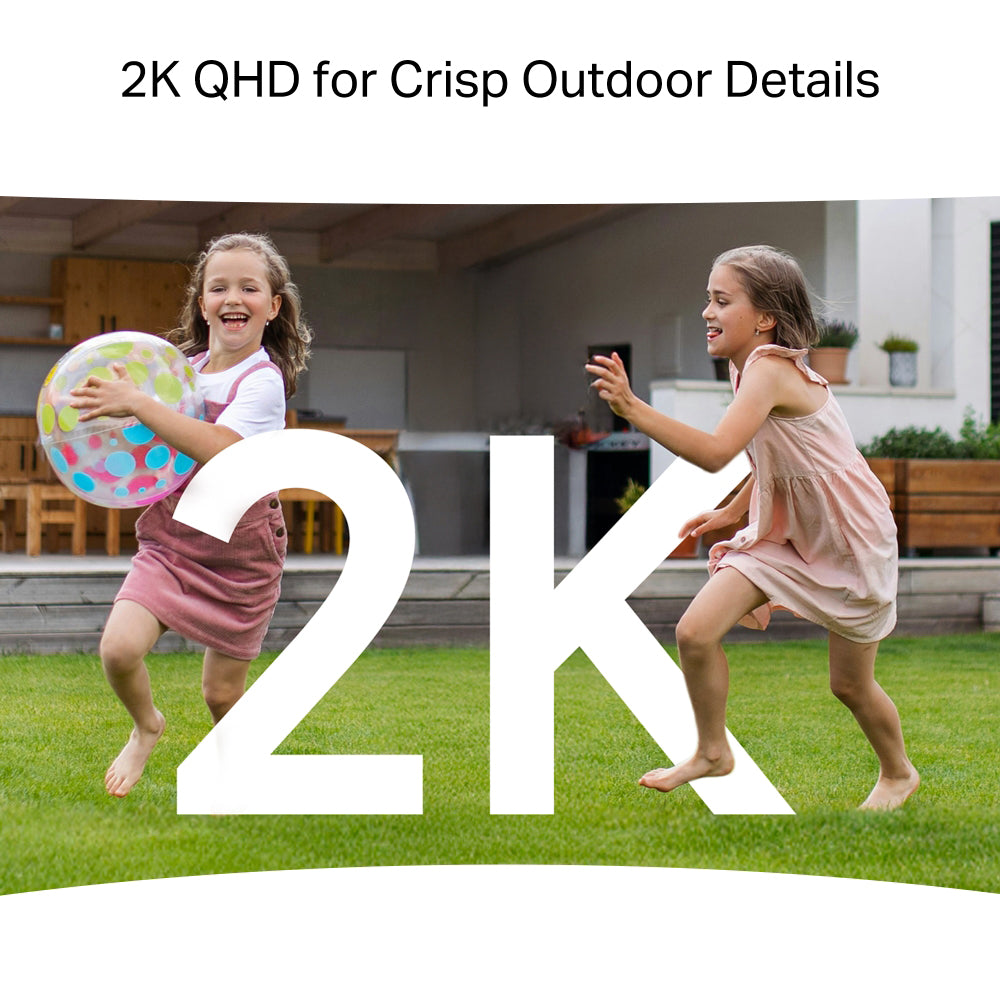 كاميرا مراقبة ميركوسيس خارجية واي فاي إمالة و دوران 2 ميجابكسل 3 ملم MC510 (ميكروفون)