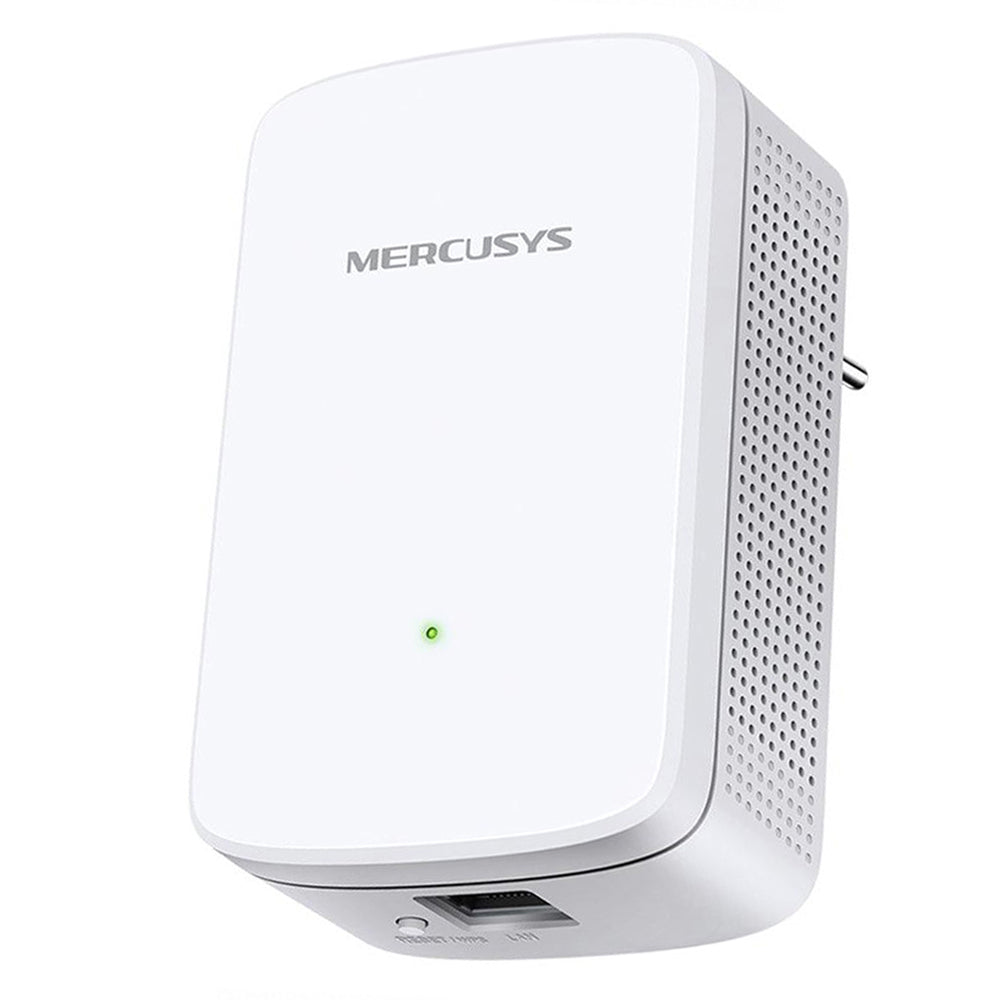 Mercusys ME10 Wi-Fi Range Extender 1 Port 300Mbps