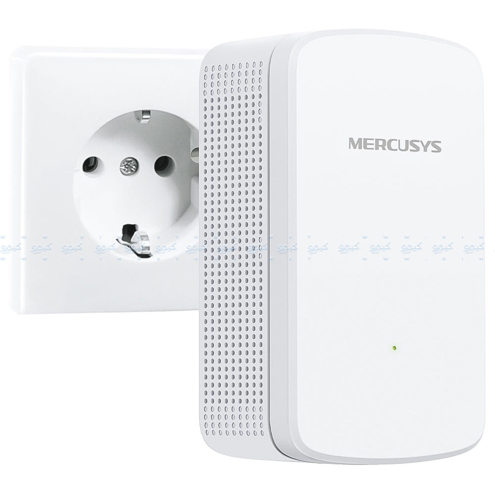 موسع نطاق واي فاي ميركوسيس منفذ واحد 750 ميجابايت في الثانية ME20 AC750