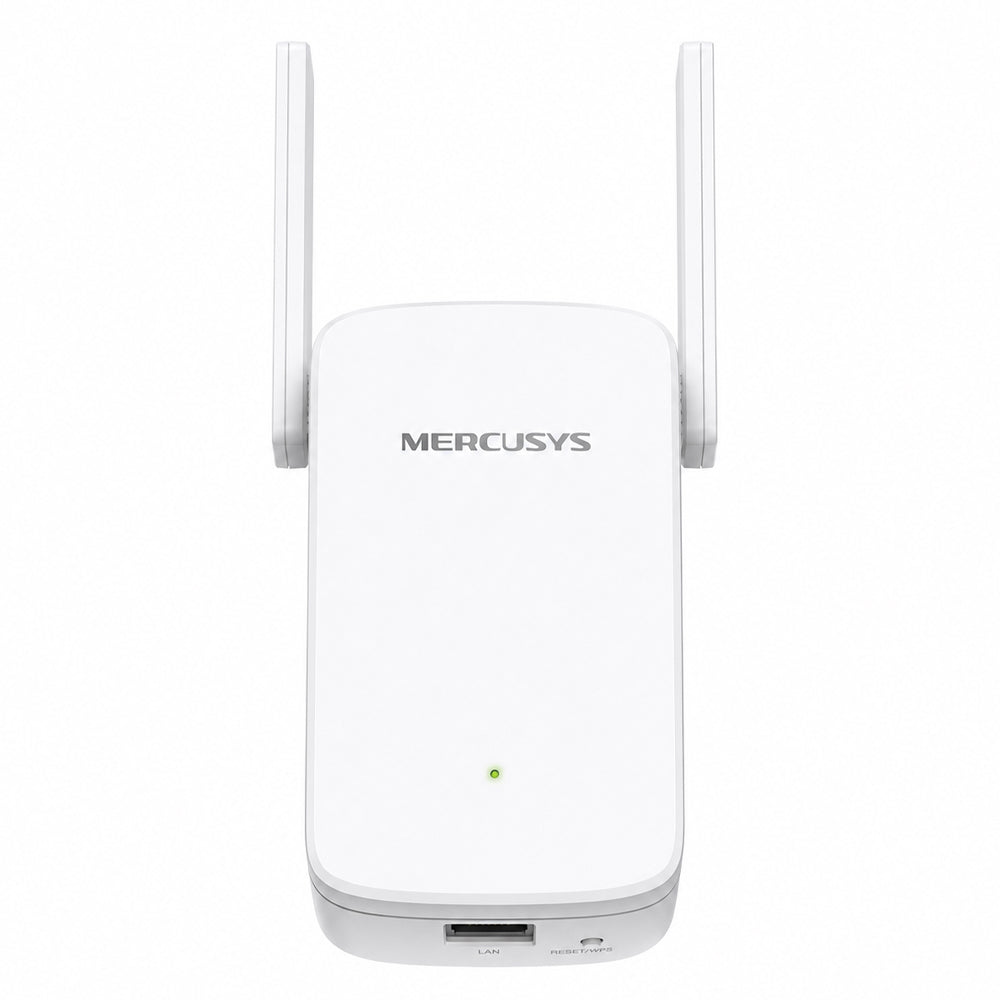 Mercusys ME30 AC1200 Wi-Fi Range Extender 1 Port 2 Antenna 1200Mbps