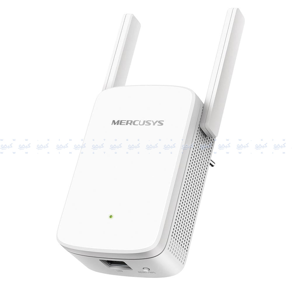 Mercusys ME30 AC1200 Wi-Fi Range Extender 1 Port 2 Antenna 1200Mbps
