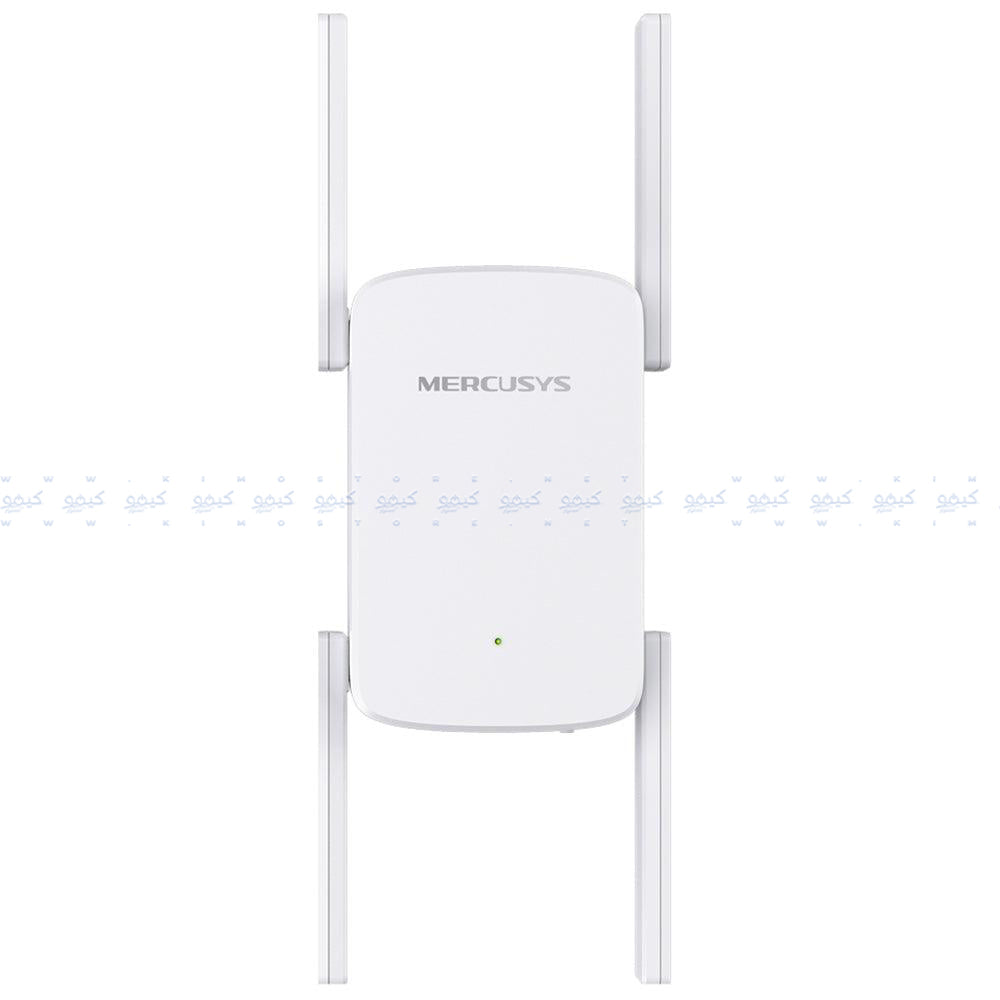 Mercusys ME50G AC1900 Wi-Fi Range Extender 1 Port 4 Antenna 1900Mbps