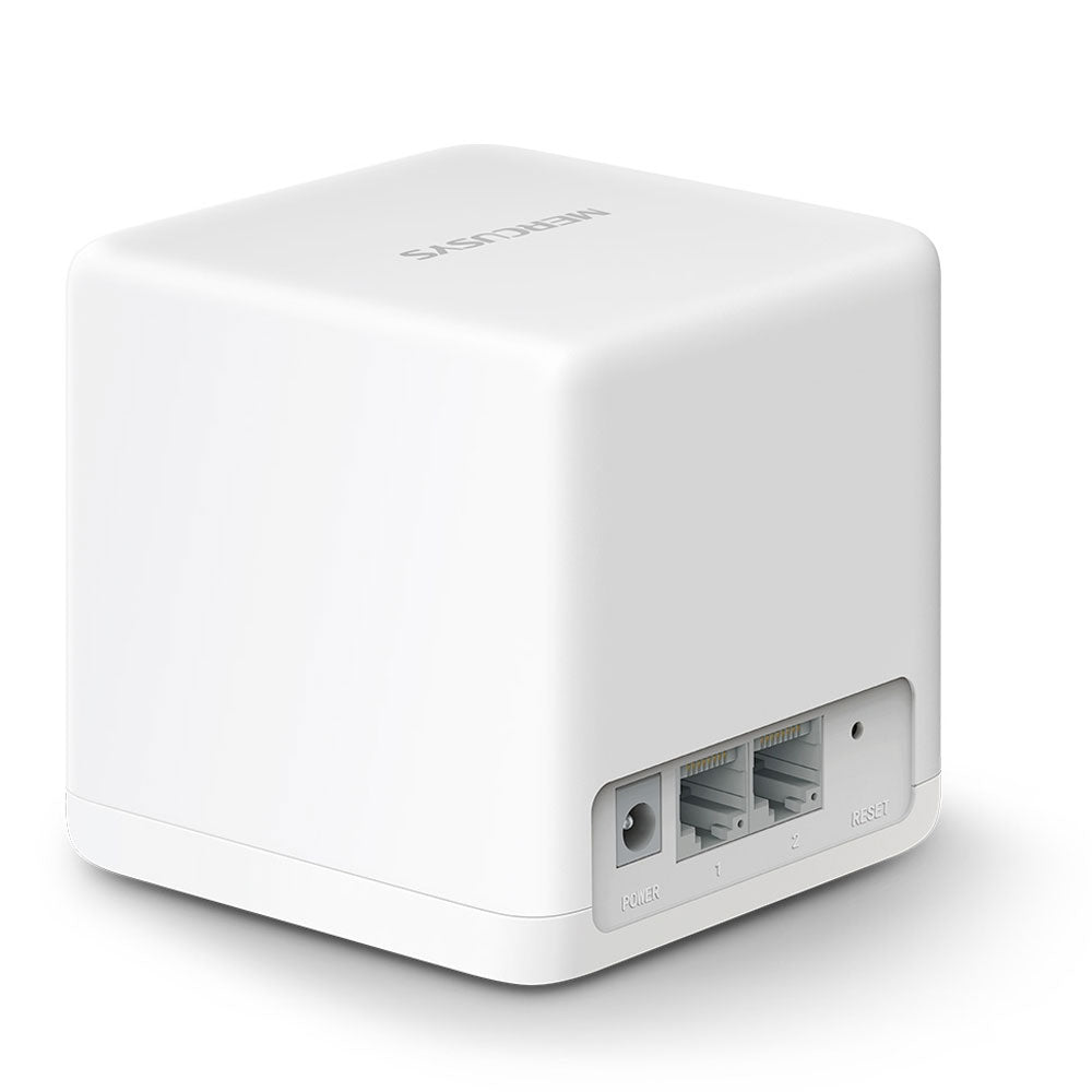 Mercusys Halo H30G AC1300  1300Mbps (1 Pack)