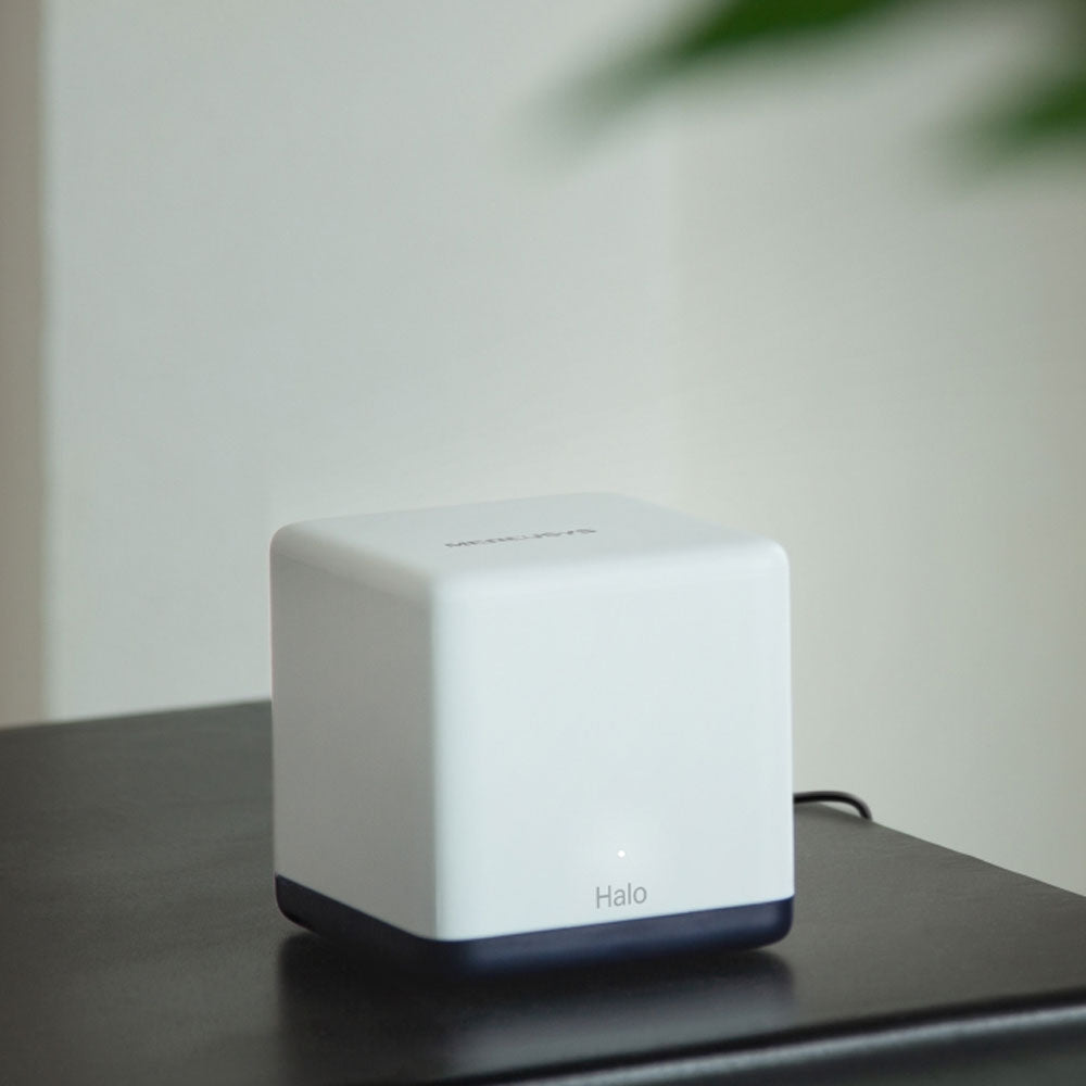 Mercusys Halo H50G AC1900 Whole Home Mesh Wi-Fi System