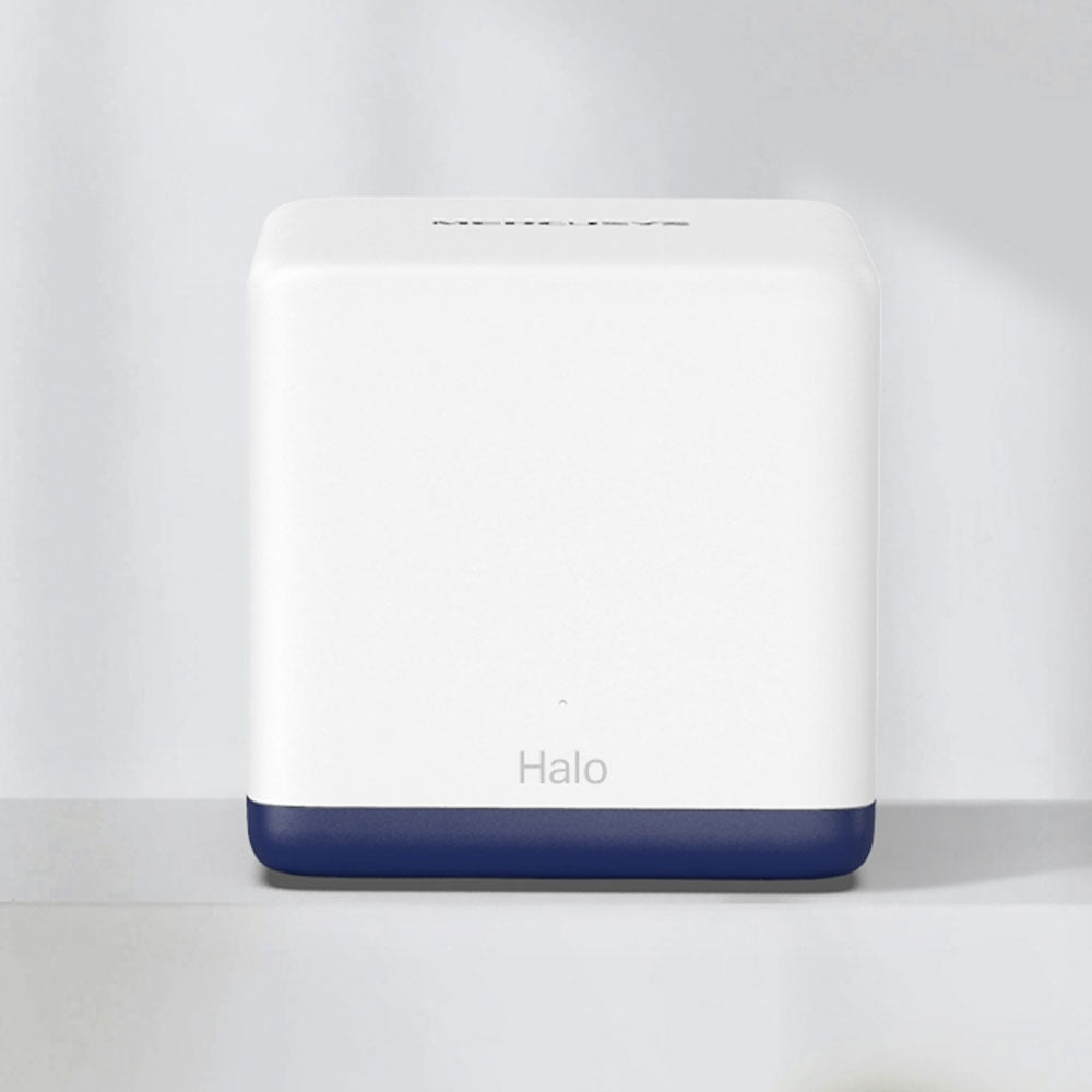 Whole Home Mesh Wi-Fi System 1900Mbps (1 Pack)