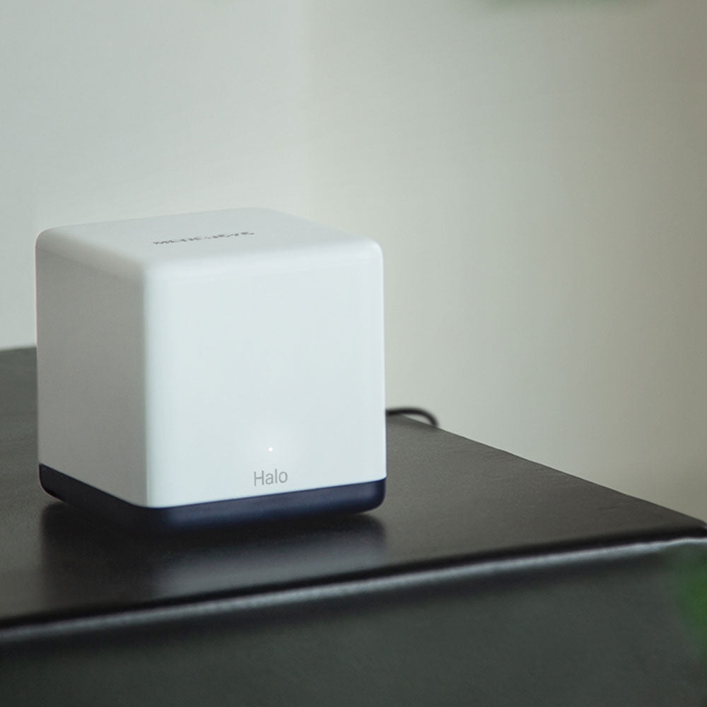 نظام شبكة Wi-Fi للمنزل بالكامل ميركوسيس قطعتين 1900 ميجابايت/ثانية