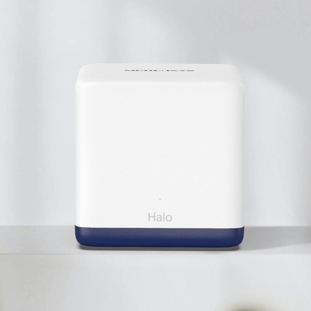 Mercusys Halo H50G AC1900