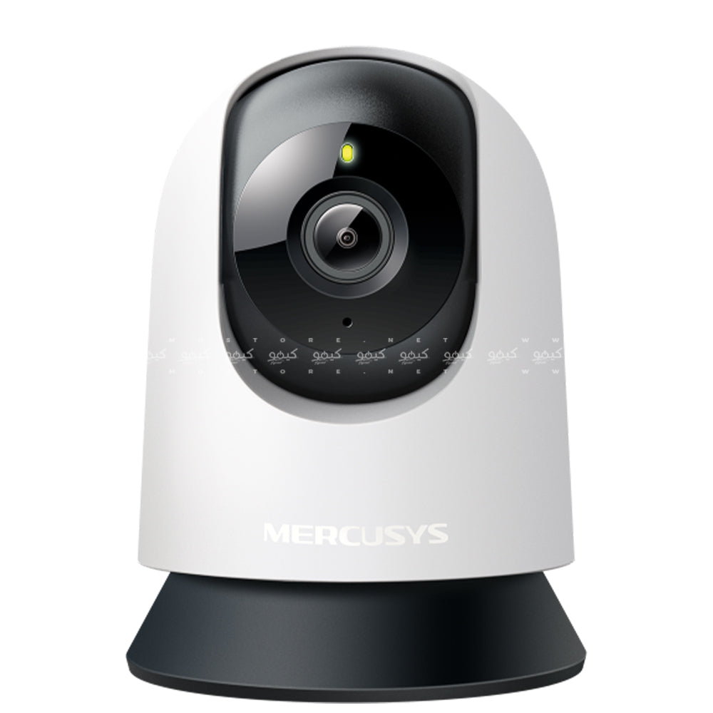 Mercusys MC200 Wi-Fi Pan & Tilt Indoor Security Camera 2MP 4mm (Mic)