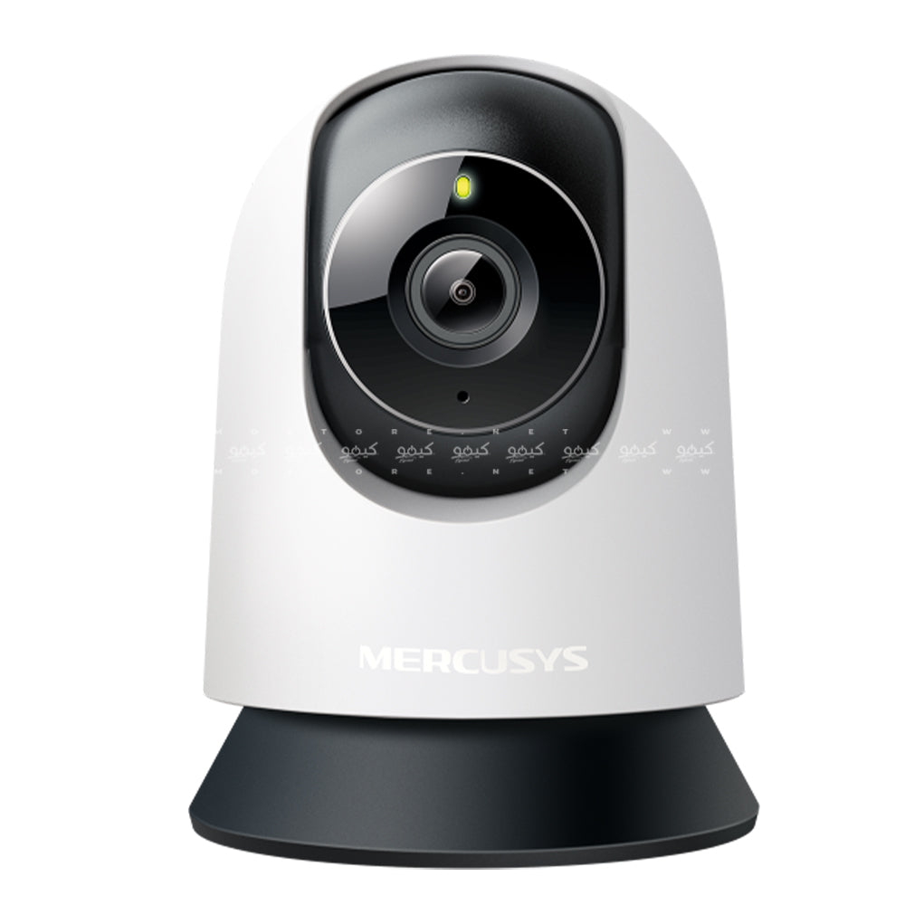 كاميرا مراقبة ميركوسيس داخلية واي فاي إمالة و دوران 3 ميجابكسل 4 ملم MC210 2K (ميكروفون)