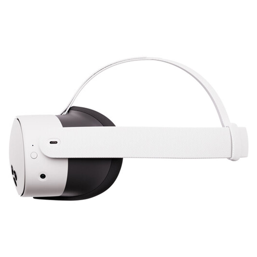 نظارات الواقع الافتراضي VR ميتا 128 جيجابايت Quest 3S