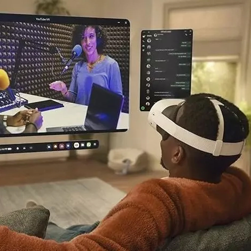 Meta Quest 3S VR Headset 256GB