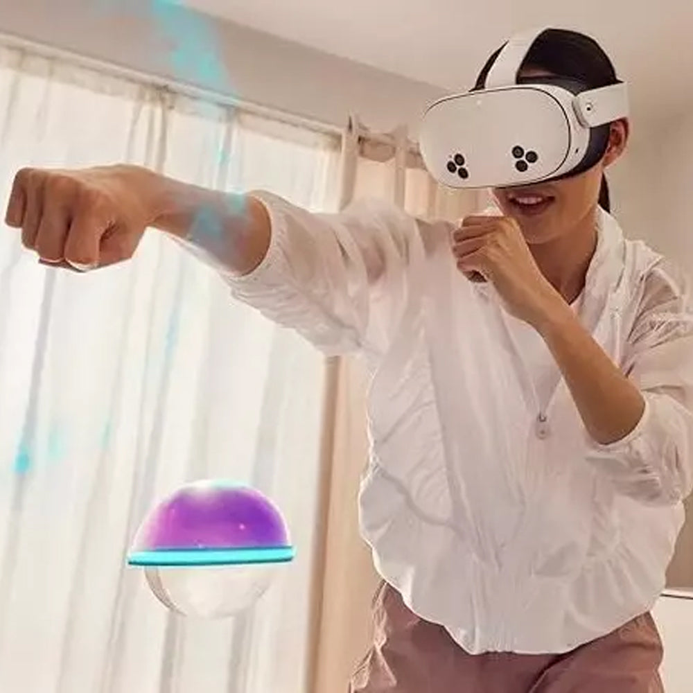 Meta Quest 3S VR Headset 256GB