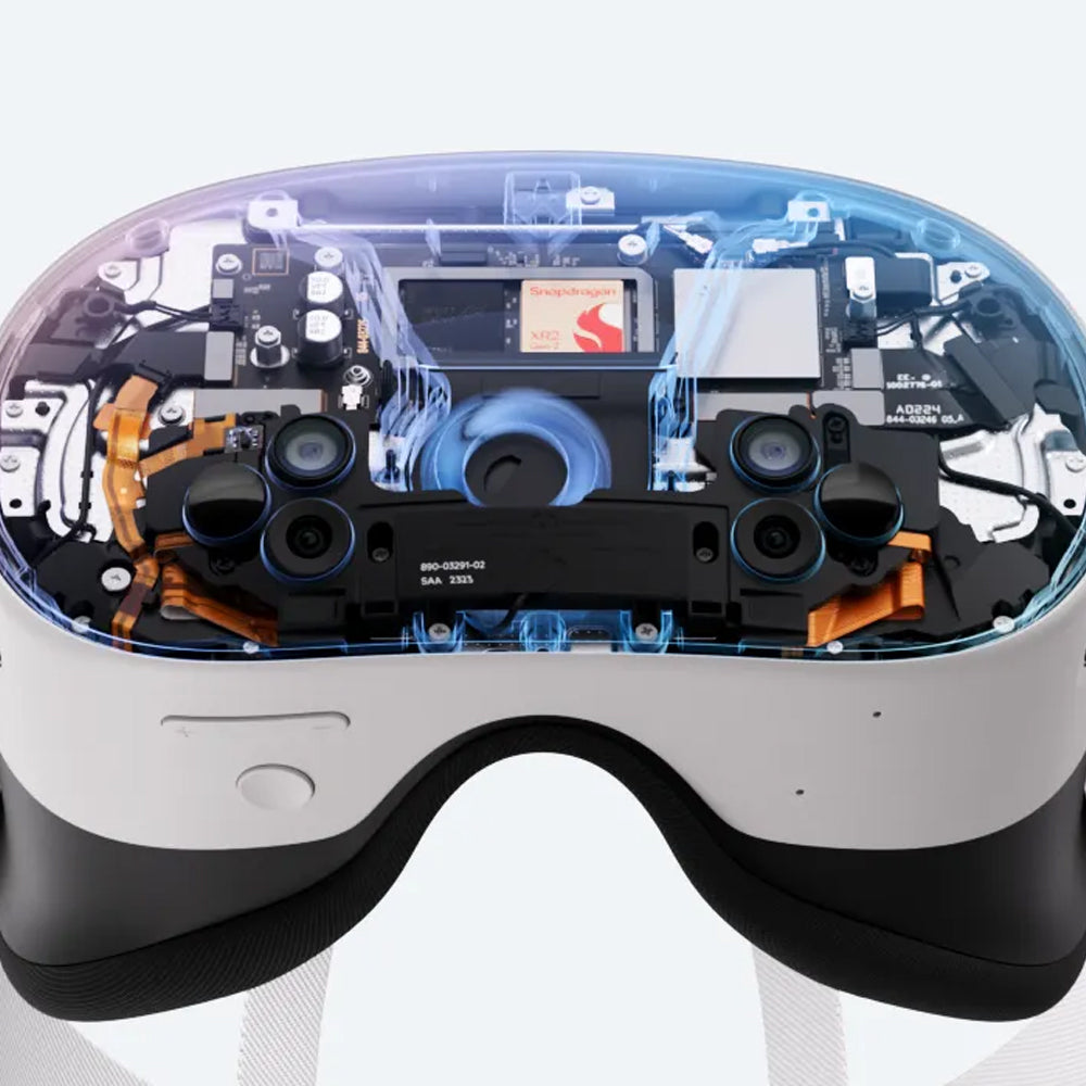 Meta Quest 3S VR Headset 256GB