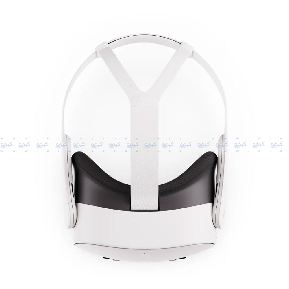 نظارات الواقع الافتراضي VR ميتا 256 جيجابايت Quest 3S