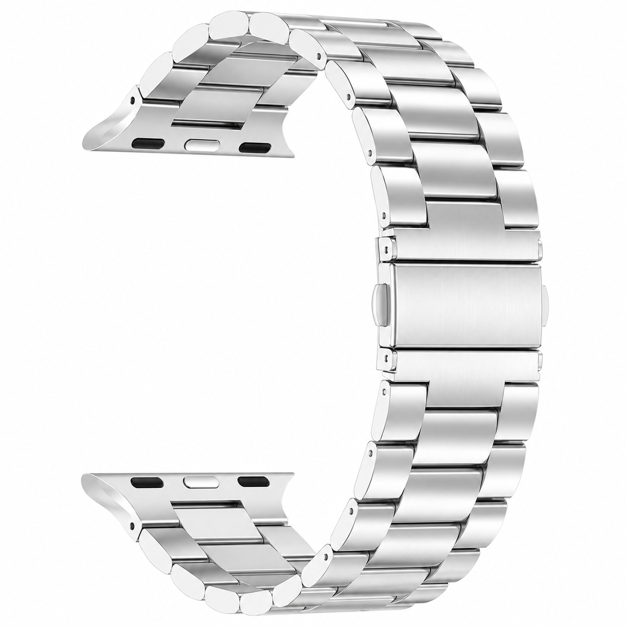 Metal Watch Strap