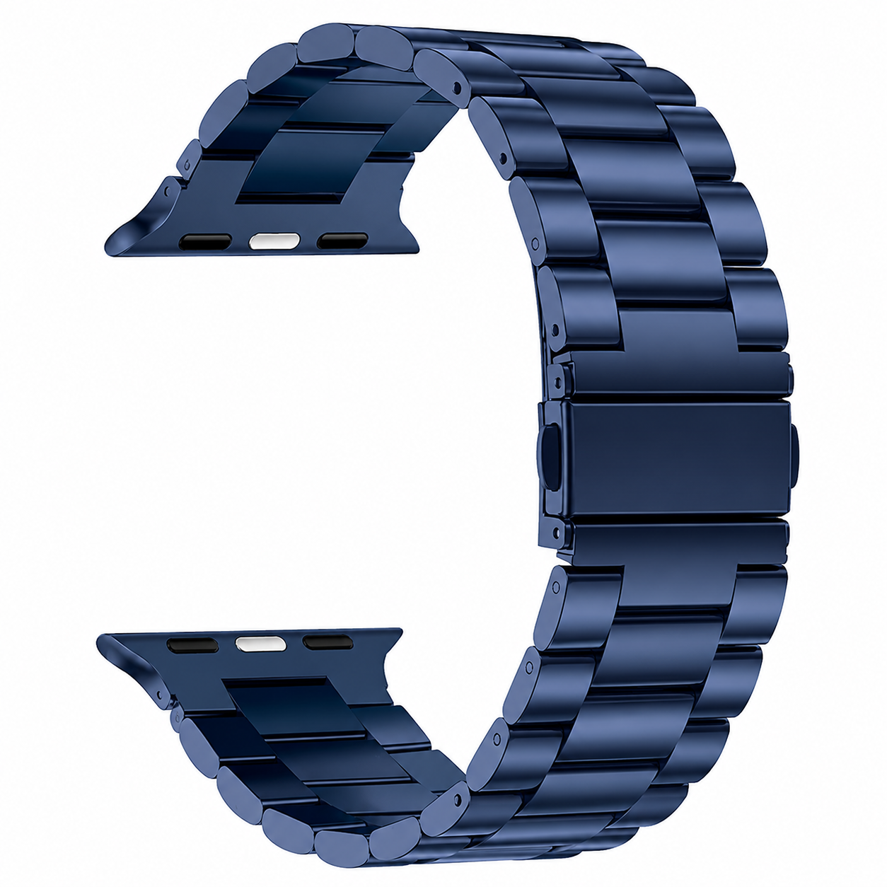 Metal Watch Strap (42mm - 44mm