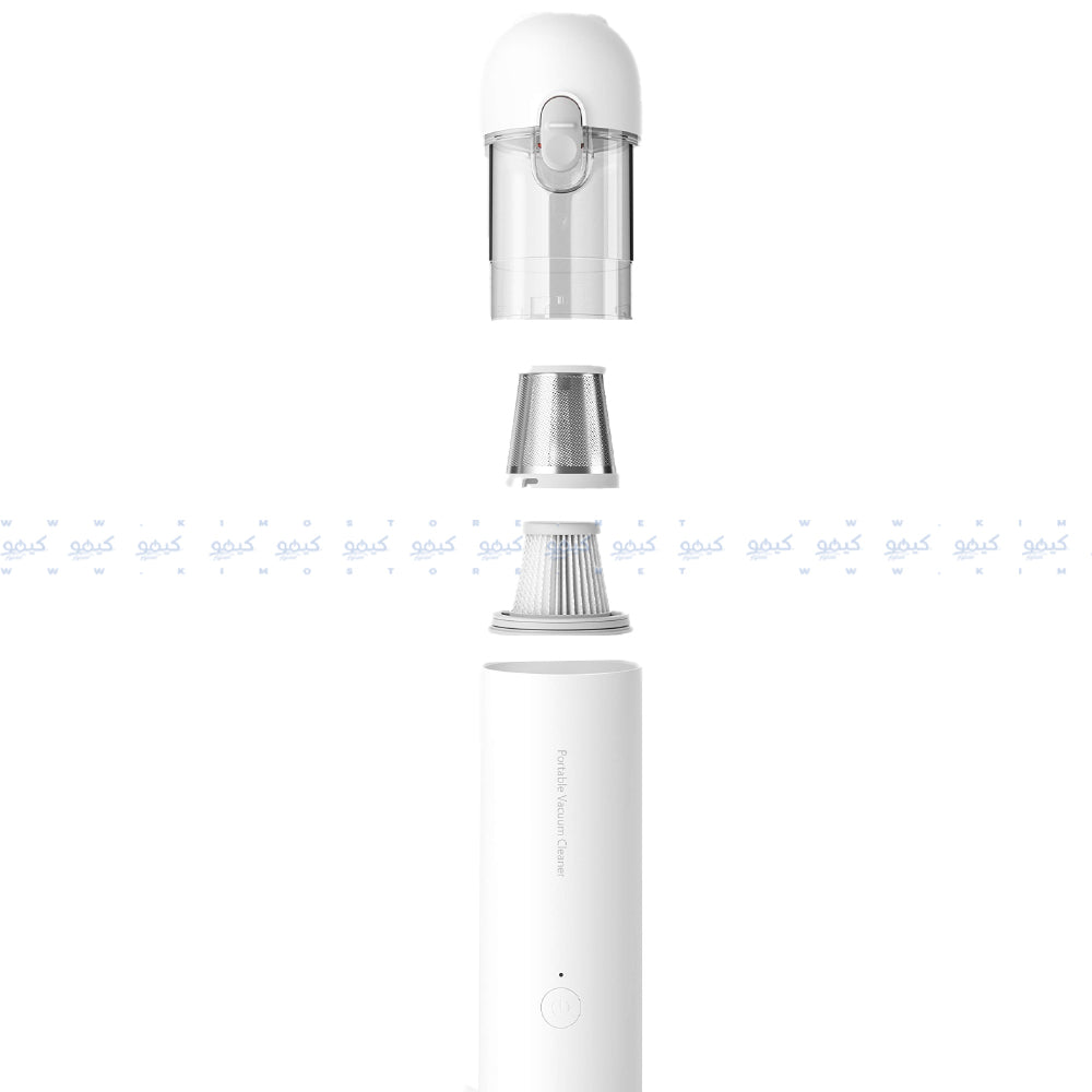 Mi Vacuum Cleaner Mini SSXCQ01XY 40W