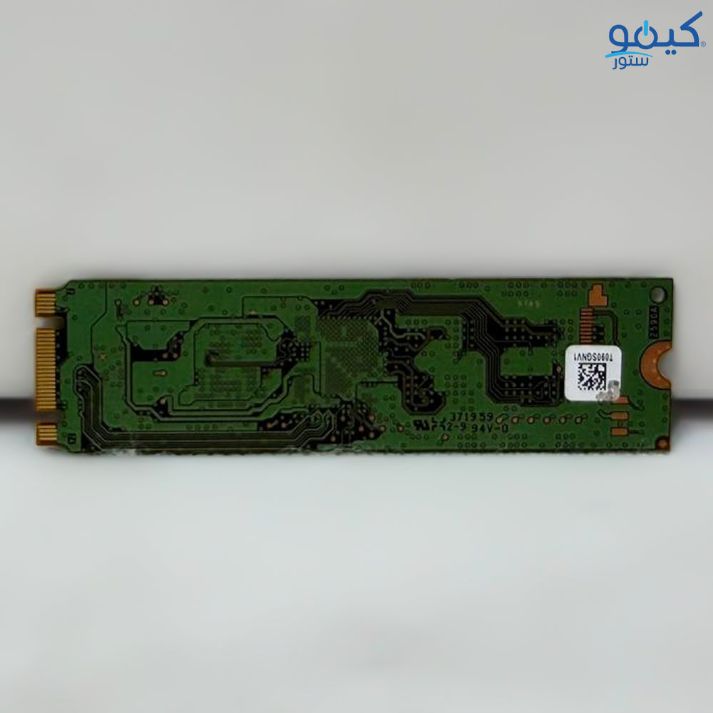 هارد درايف ميكرون 256 جيجابايت ساتا M.2 SSD 1300 (استعمال خارج)