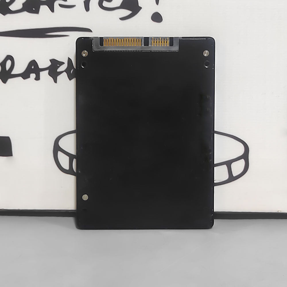 Micron 256GB SATA 2.5 Inch Internal SSD (Original Used)