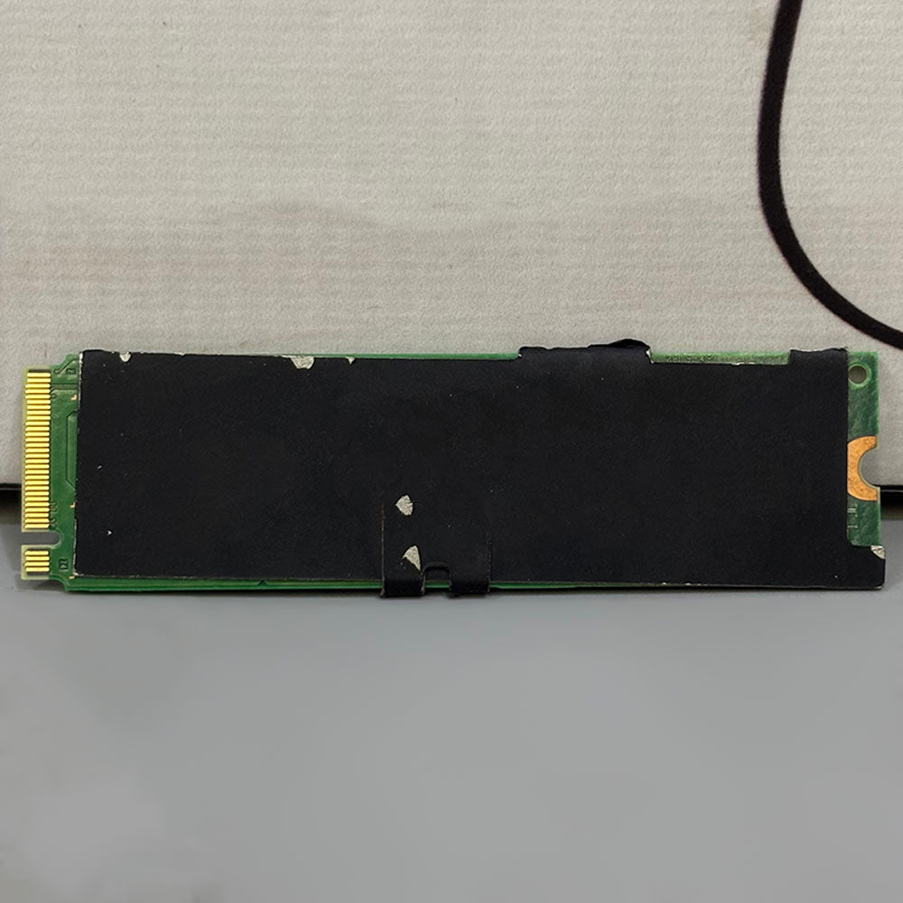 Micron MTFDHBA256TCK 256GB NVMe PCIe M.2 2280