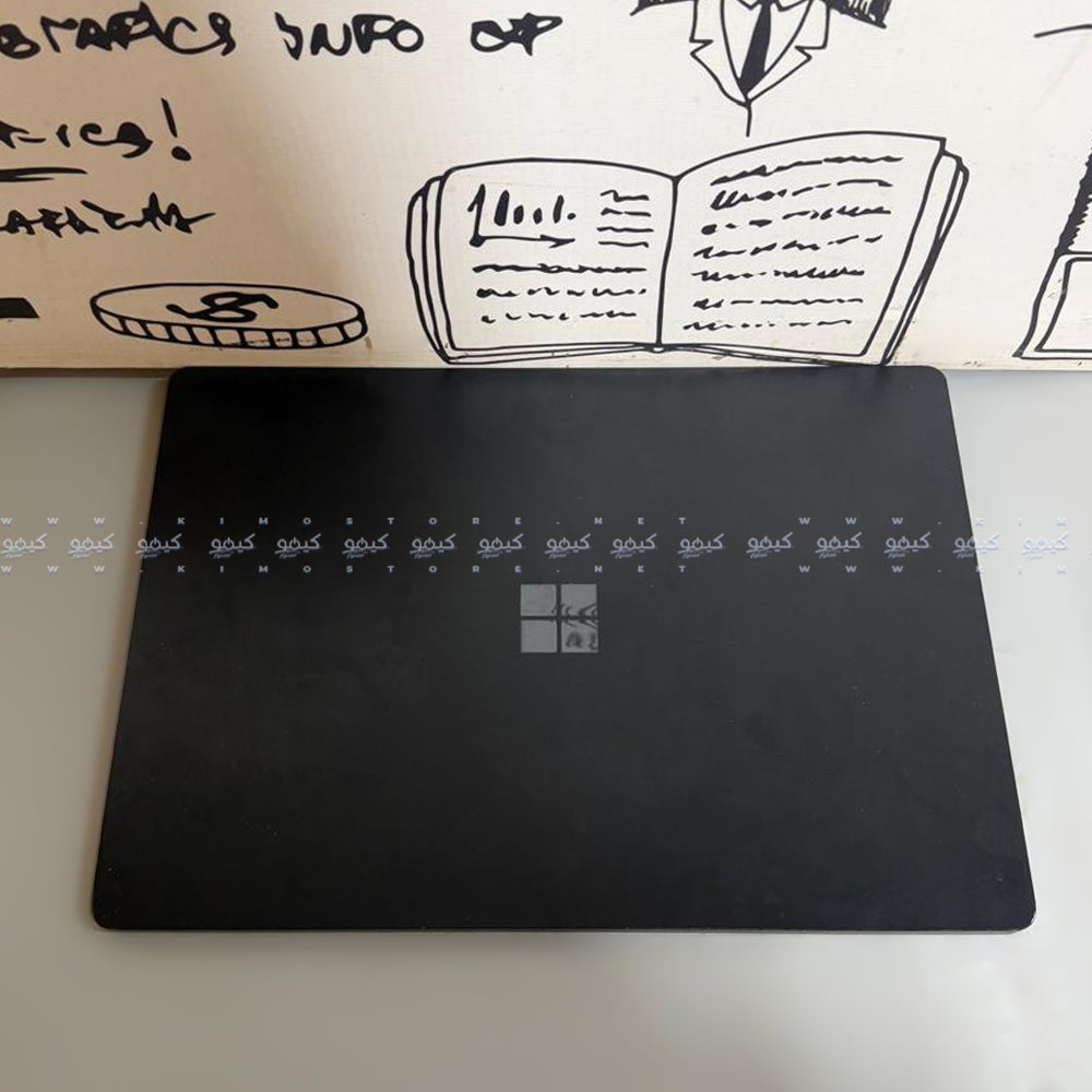 Microsoft Surface 4 Laptop (AMD Ryzen 7 Surface Edition - 16GB DDR4 - M.2 512GB - AMD Radeon Graphics - 13.5 Inch 2K Touchscreen - Cam) Original Used